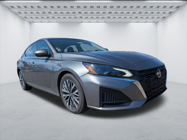 2023 Nissan Altima SV FWD