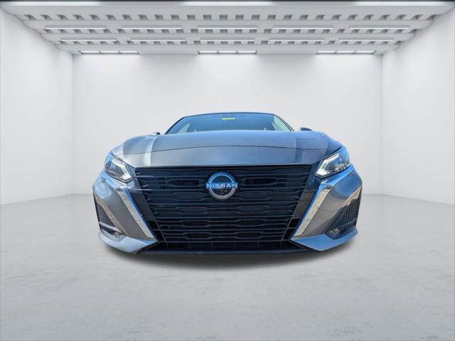2023 Nissan Altima SV FWD