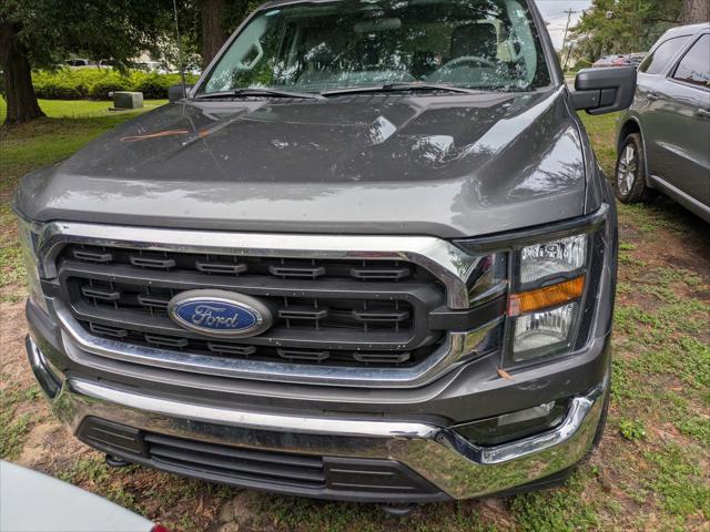 2023 Ford F-150 XLT 2023 Ford F-150 XLT