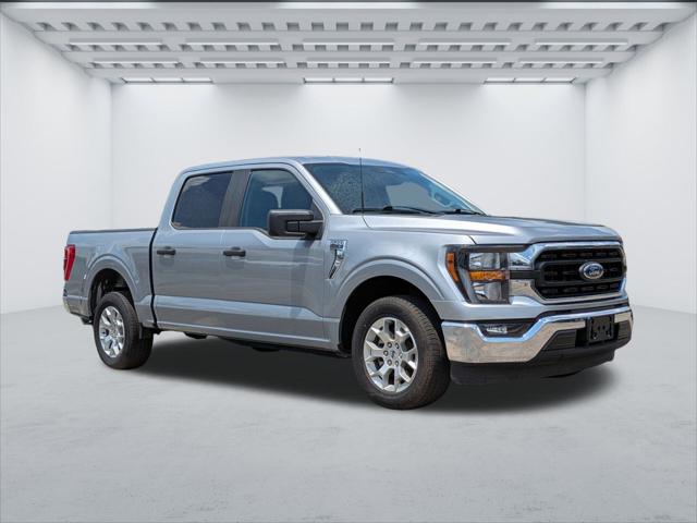 2023 Ford F-150 XLT 2023 Ford F-150 XLT