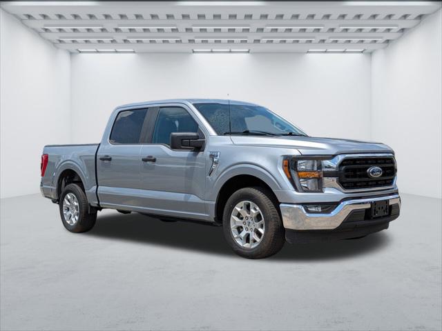 2023 Ford F-150 XLT 2023 Ford F-150 XLT