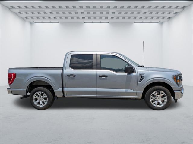 2023 Ford F-150 XLT 2023 Ford F-150 XLT