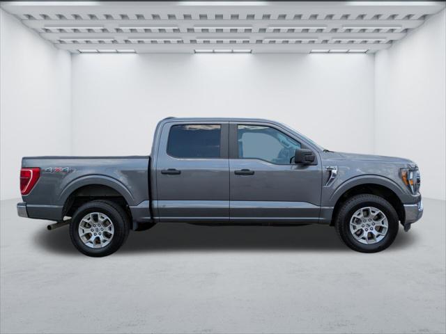 2023 Ford F-150 XLT 2023 Ford F-150 XLT