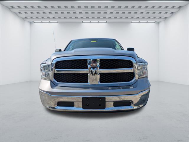 2024 RAM 1500 Classic SLT Quad Cab 4x4 64 Box 2024 RAM 1500 Classic SLT Quad Cab 4x4 64 Box