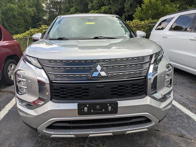 2024 Mitsubishi Outlander SE 2.5 S-AWC