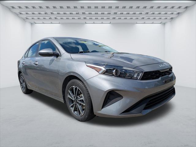 2023 Kia Forte LXS 2023 Kia Forte LXS