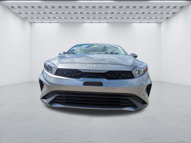 2023 Kia Forte LXS 2023 Kia Forte LXS