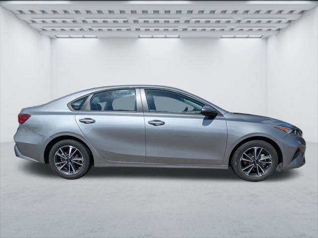 2023 Kia Forte LXS 2023 Kia Forte LXS