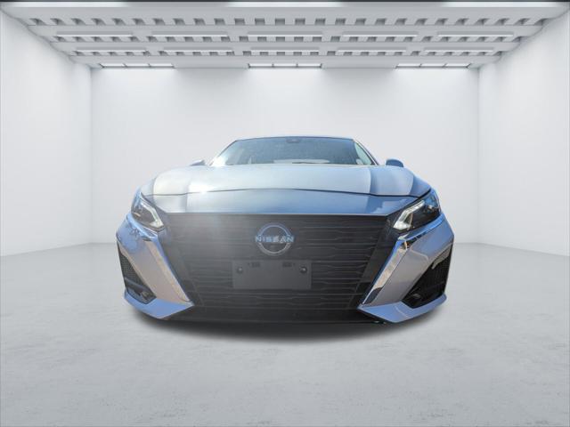 2023 Nissan Altima SV FWD