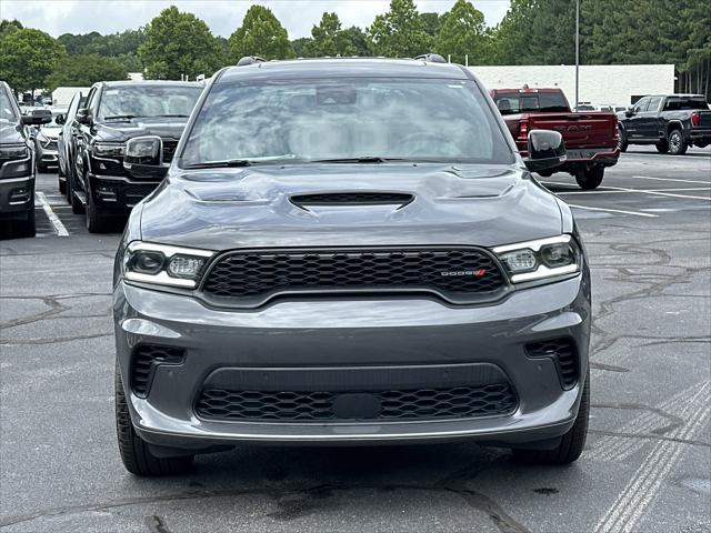 2025 Dodge Durango DURANGO GT PLUS AWD