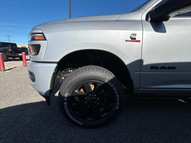 2026 RAM Ram 2500 RAM 2500 LARAMIE CREW CAB 4X4 64 BOX