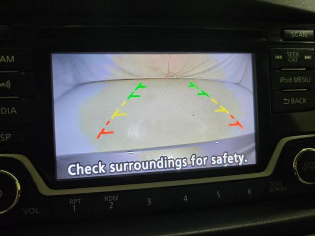 2015 Nissan Quest SV 2015 Nissan Quest SV