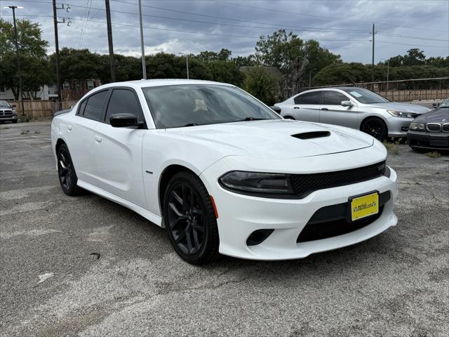 2019 Dodge Charger R/T RWD