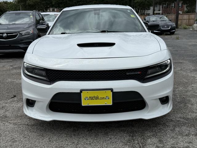 2019 Dodge Charger R/T RWD