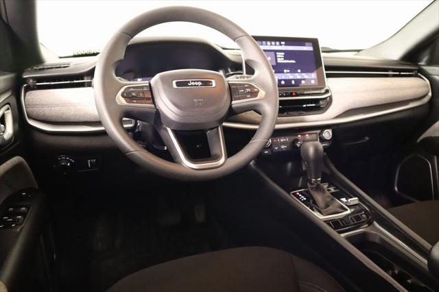 2024 Jeep Compass Sport 4x4 2024 Jeep Compass Sport 4x4