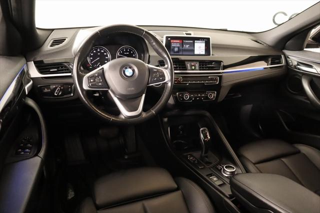 2022 BMW X2 sDrive28i