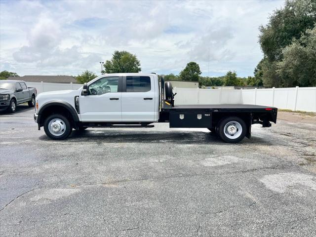 2024 Ford F-450 Chassis XL