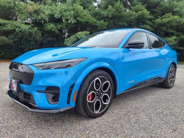 2024 Ford Mustang Mach-E GT
