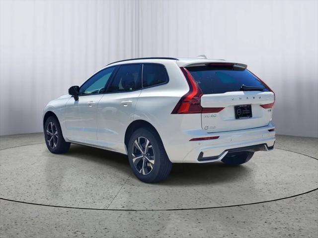 2026 Volvo XC60 B5 Core