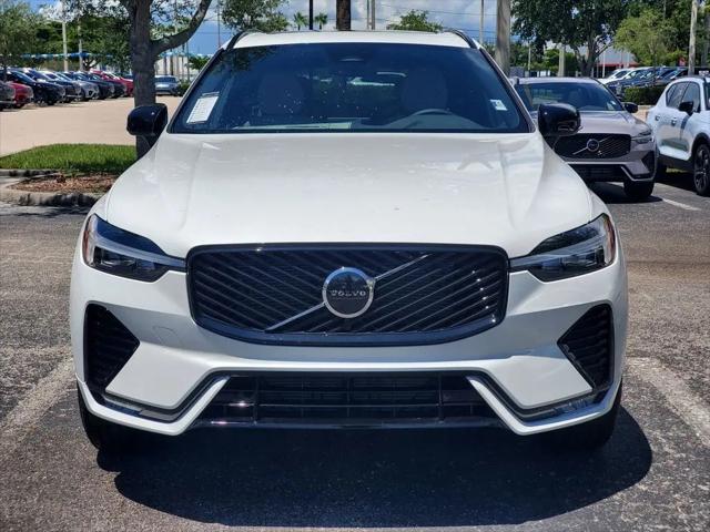 2026 Volvo XC60 B5 Core