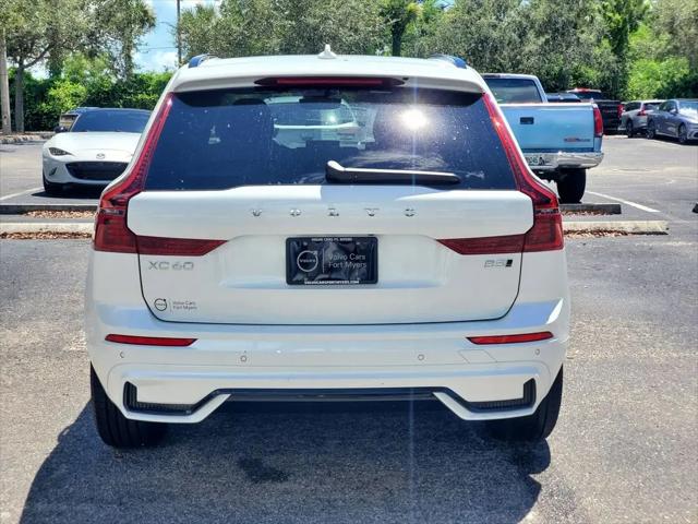 2026 Volvo XC60 B5 Core