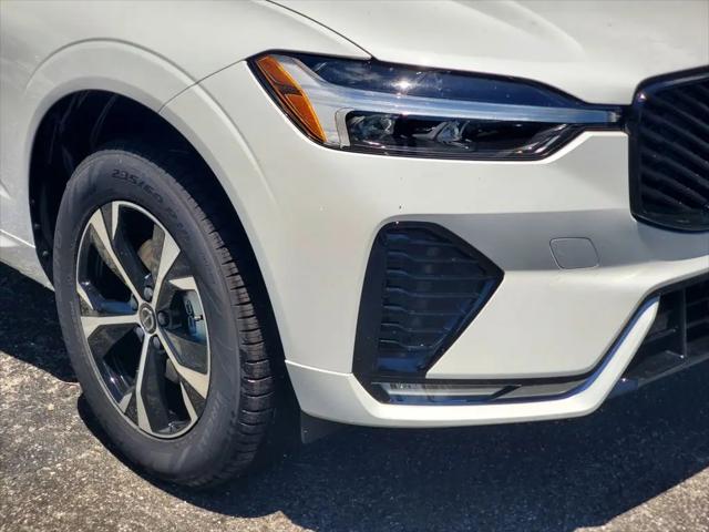 2026 Volvo XC60 B5 Core