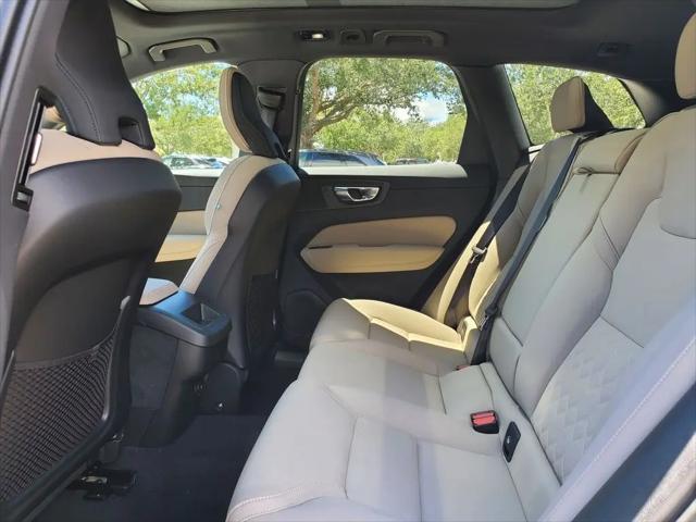 2026 Volvo XC60 B5 Core