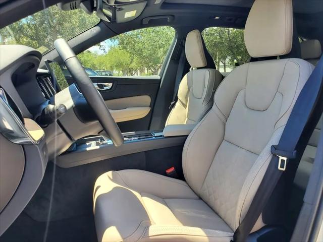 2026 Volvo XC60 B5 Core