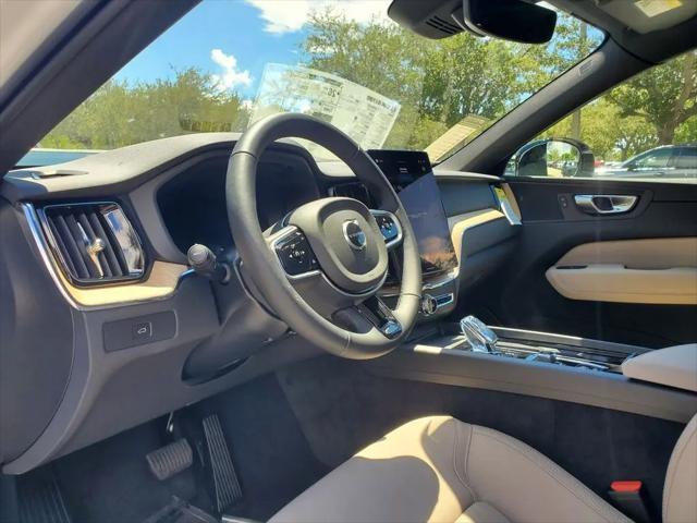 2026 Volvo XC60 B5 Core