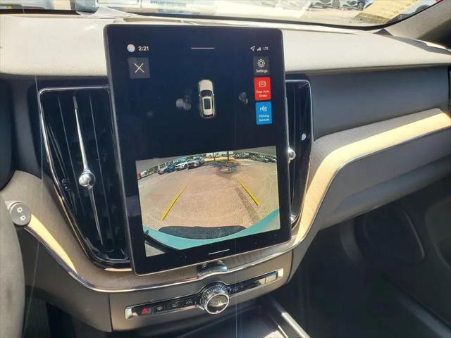 2026 Volvo XC60 B5 Core