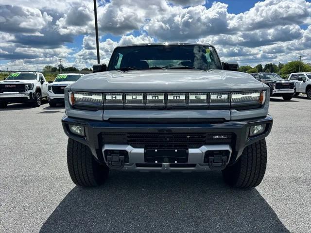 2026 GMC HUMMER EV 2X