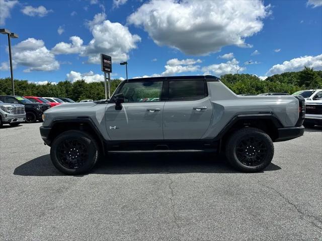 2026 GMC HUMMER EV 2X