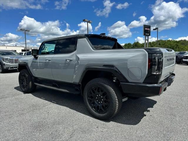 2026 GMC HUMMER EV 2X