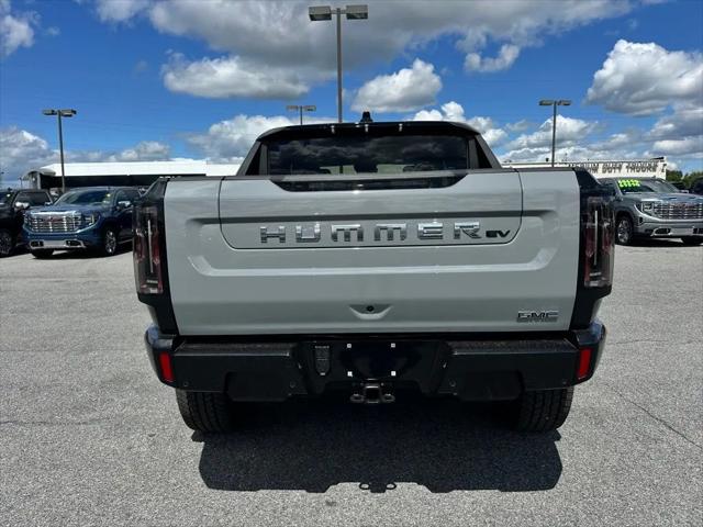 2026 GMC HUMMER EV 2X