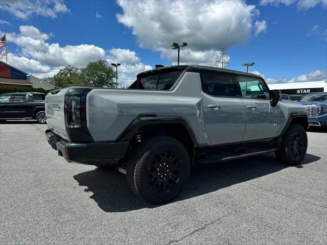 2026 GMC HUMMER EV 2X