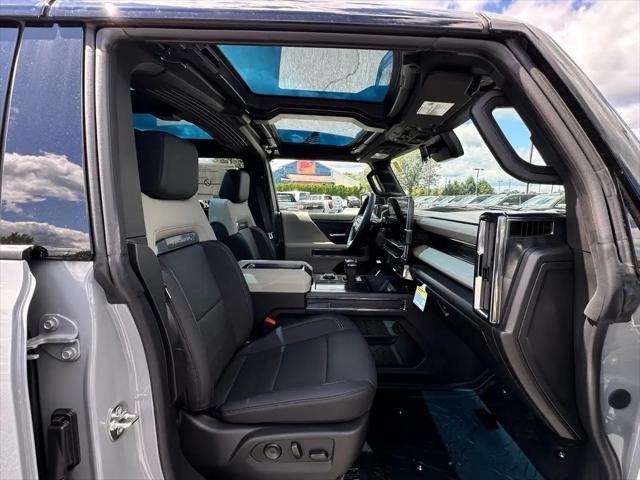 2026 GMC HUMMER EV 2X