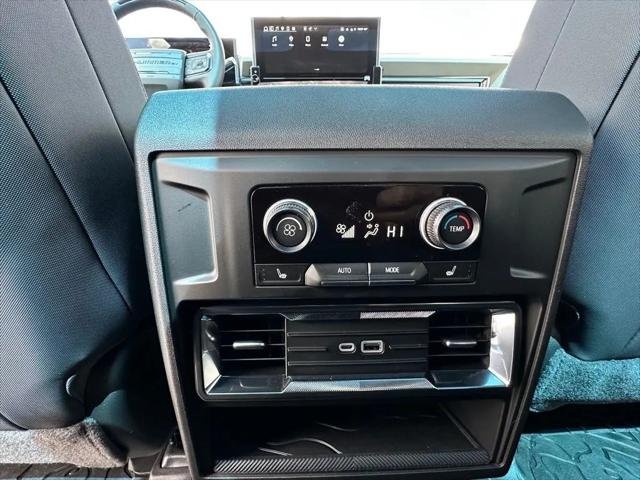 2026 GMC HUMMER EV 2X
