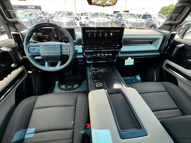 2026 GMC HUMMER EV 2X