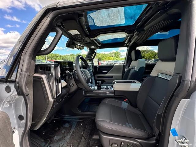 2026 GMC HUMMER EV 2X