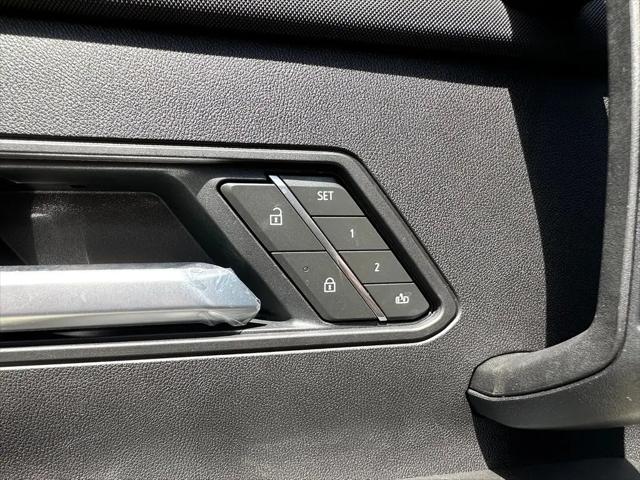 2026 GMC HUMMER EV 2X
