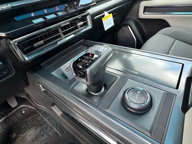 2026 GMC HUMMER EV 2X