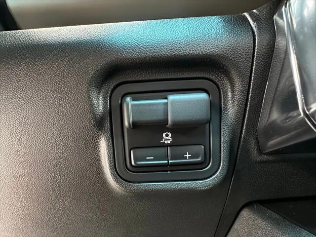 2026 GMC HUMMER EV 2X