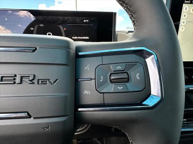 2026 GMC HUMMER EV 2X
