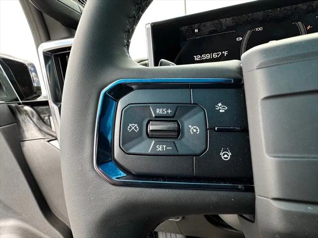 2026 GMC HUMMER EV 2X
