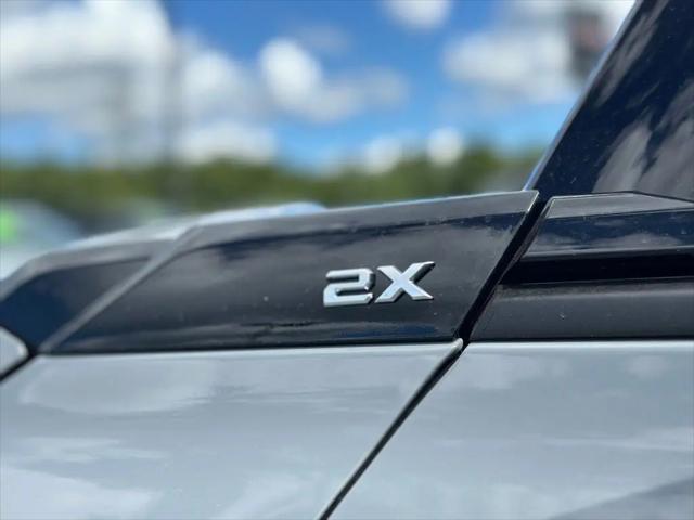 2026 GMC HUMMER EV 2X