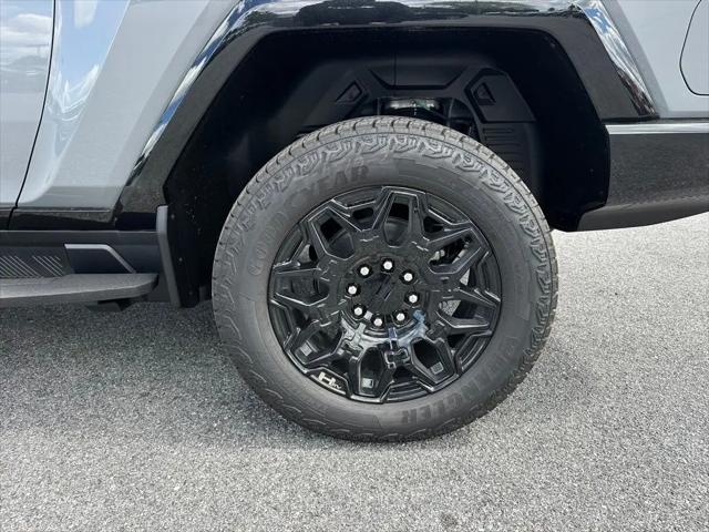 2026 GMC HUMMER EV 2X
