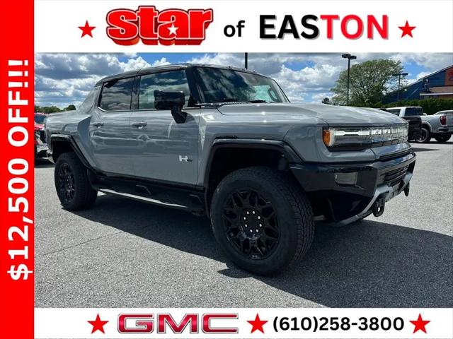 2026 GMC HUMMER EV 2X for sale in Easton, PA