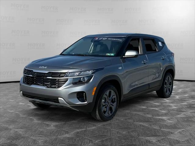 2025 Kia Seltos LX for sale in Lebanon, PA