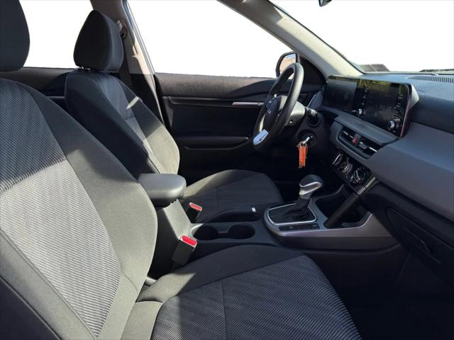 2025 Kia Seltos LX