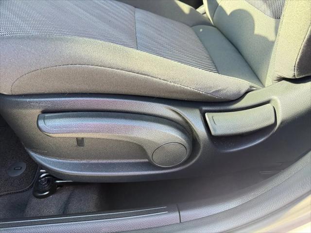 2025 Kia Seltos LX